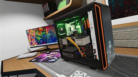 PC Building Simulator 2 v1.65.04a (upd.06.12.2023) .